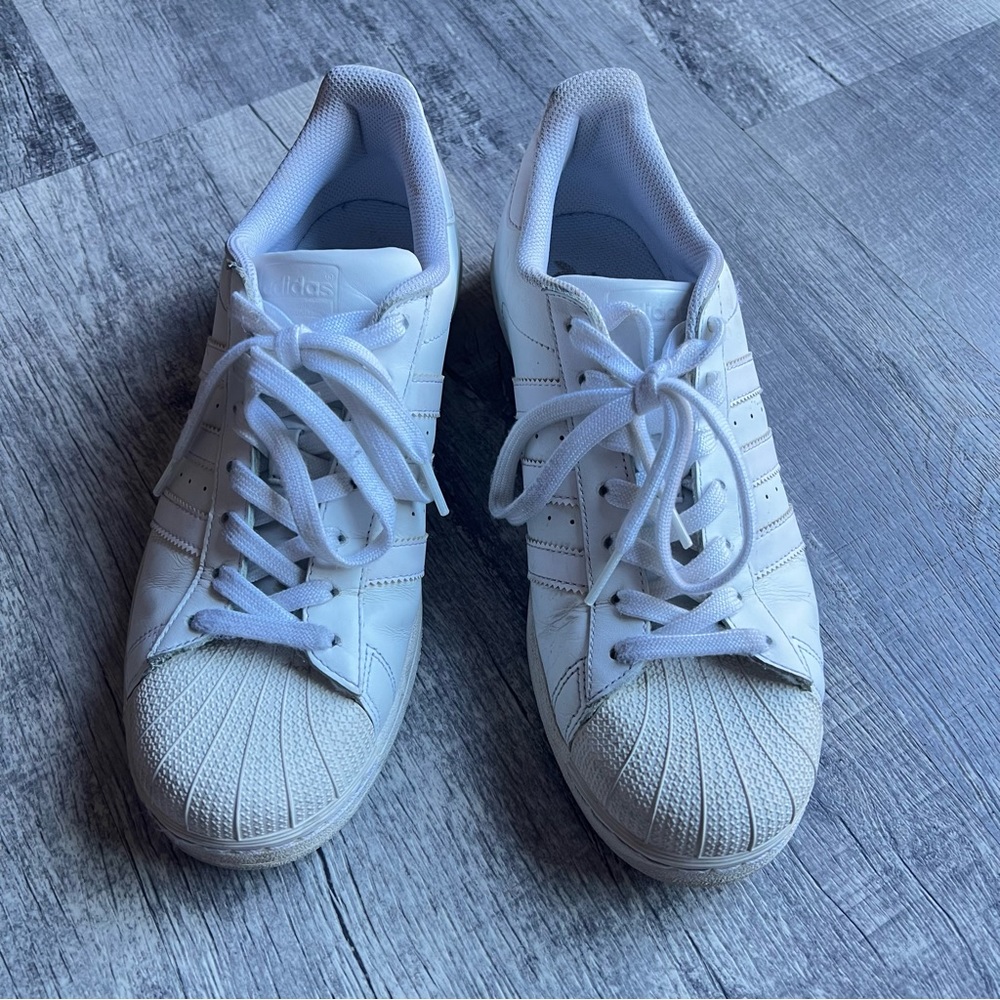 Adidas Originals Superstar Men's Shoes YYA 606001 Size 9